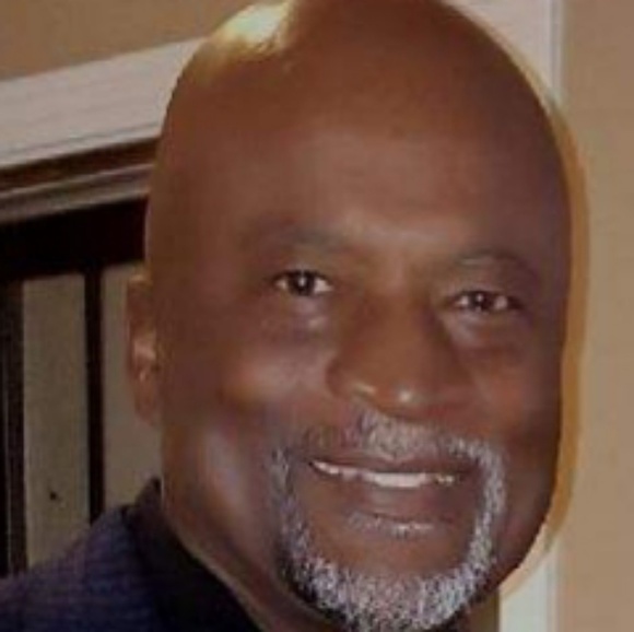 Meet your Posher, Rickey - Picture 1 of 1